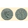 Image 1 : ROMAN  COINS - BLACK SEA - TOMIS - GETA AE