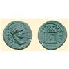 Image 1 : ROMAN  COINS - BLACK SEA - TOMIS - GETA AE