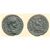 Image 1 : ROMAN  COINS - BLACK SEA - TOMIS - GETA AE