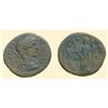 Image 1 : ROMAN  COINS - BLACK SEA - TOMIS - GETA AE