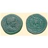 Image 1 : ROMAN  COINS - BLACK SEA - TOMIS - ELAGABALUS AE