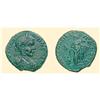 Image 1 : ROMAN  COINS - BLACK SEA - TOMIS - ELAGABALUS AE