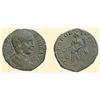 Image 1 : ROMAN  COINS - BLACK SEA - TOMIS - ELAGABALUS AE