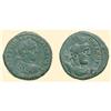 Image 1 : ROMAN  COINS - BLACK SEA - TOMIS - ELAGABALUS AE