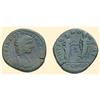 Image 1 : ROMAN  COINS - BLACK SEA - TOMIS - JULIA PAULA AE