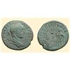 Image 1 : ROMAN  COINS - BLACK SEA - TOMIS - SEVERUS ALEXANDER AE