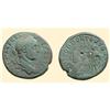 Image 1 : ROMAN  COINS - BLACK SEA - TOMIS - SEVERUS ALEXANDER AE