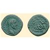 Image 1 : ROMAN  COINS - BLACK SEA - TOMIS - MAXIMINUS I AE