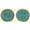 Image 1 : ROMAN  COINS - BLACK SEA - TOMIS - MAXIMINUS I AE