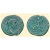 Image 1 : ROMAN  COINS - BLACK SEA - TOMIS - MAXIMINUS I AE