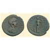 Image 1 : ROMAN  COINS - BLACK SEA - TOMIS - GORDIAN III AE