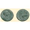 Image 1 : ROMAN  COINS - BLACK SEA - TOMIS - GORDIAN III AE