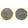 Image 1 : ROMAN  COINS - BLACK SEA - TOMIS - GORDIAN III AE