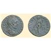 Image 1 : ROMAN  COINS - BLACK SEA - TOMIS - GORDIAN III AE