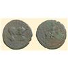 Image 1 : ROMAN  COINS - BLACK SEA - TOMIS - GORDIAN III AE