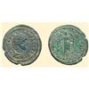 Image 1 : ROMAN  COINS - BLACK SEA - TOMIS - OCTACILIA SEVERA AE