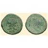 Image 1 : ROMAN COINS - REPUBLIC - AE AS