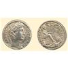 Image 1 : ROMAN COINS - Augustus - AR Tetradrachm ANTIOCH TYCHE