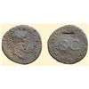 Image 1 : ROMAN COINS - Agrippina Senior - AE Sestertius