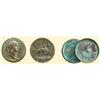 Image 1 : ROMAN COINS - Nero - Sestertius MIRROR BOX RARE!!!