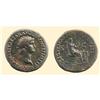 Image 1 : ROMAN COINS - Nero - AE DUPONDIUS SECURITAS
