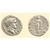 Image 1 : ROMAN COINS - Otho - AR Denarius SECURITAS