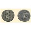Image 1 : ROMAN COINS - Otho - AR Denarius CERES