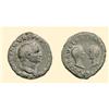 Image 1 : ROMAN COINS - Vespasian - AR Denarius PORTRAITS RARE