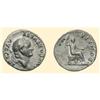 Image 1 : ROMAN COINS - Vespasian - AR Denarius POTIF MAX