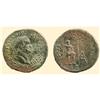Image 1 : ROMAN COINS - Vespasian - JUDEA CAPTA Sestertius