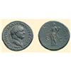 Image 1 : ROMAN COINS - Vespasian - AE Sestertius PAX