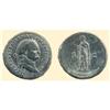 Image 1 : ROMAN COINS - Vespasian - AE Sestertius SPES