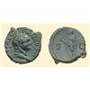 Image 1 : ROMAN COINS - Vespasian - AE As SPES