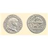 Image 1 : ROMAN COINS - Titus - AR Denarius CURULE CHAIR