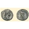 Image 1 : ROMAN COINS - Domitian - AR Denarius MINERVA