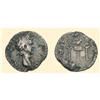 Image 1 : ROMAN COINS - Nerva -AR Cistophoros STANDARDS