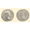 Image 1 : ROMAN COINS - Trajan - AR Denarius TROPHY