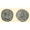 Image 1 : ROMAN COINS - Trajan - AR Denarius FORTUNA