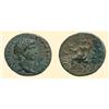Image 1 : ROMAN COINS - Trajan - AE GAVALA SYRIA