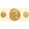 Image 1 : ROMAN COINS - Hadrian - GOLD AUREUS EMPEROR ON HORSE