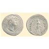 Image 1 : ROMAN COINS - Hadrian - AR CISTOPHOROS EPHESOS