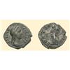 Image 1 : ROMAN COINS - Sabina - AR Denarius CONCORDIA
