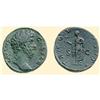 Image 1 : ROMAN COINS - Aelius - AE As