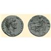 Image 1 : ROMAN COINS - Antoninus Pius - AE Dupondius