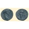 Image 1 : ROMAN COINS - Antoninus Pius - AE Dupondius