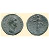 Image 1 : ROMAN COINS - Faustina Senior - AE Sestertius