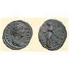 Image 1 : ROMAN COINS - Faustina Senior - AE As