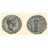 Image 1 : ROMAN COINS - Marcus Aurelius - AR Denarius IUVENTAS