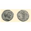 Image 1 : ROMAN COINS - Marcus Aurelius - AR Denarius MINERVA