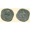 Image 1 : ROMAN COINS - Lucilla - AE Sestertius